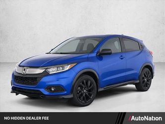 2022 Honda HR-V