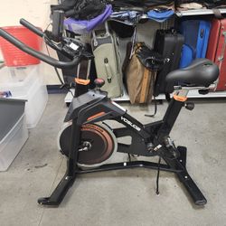 YOSUDA Pro-M Magnetic Exercise Bike