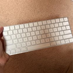 apple bluetooth keyboard