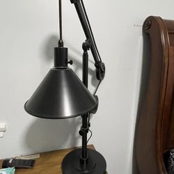 Beside Lamp Or desk Lamp