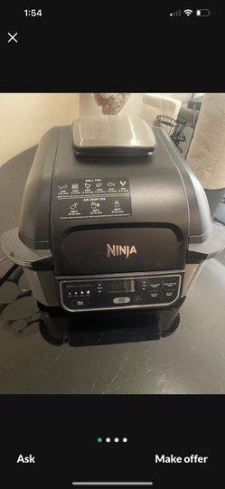 Ninja Air Fryer 