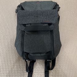 Peak Design 20L Backpack W/ Pouch