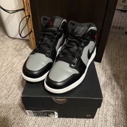 Jordan’s Youth 5.5