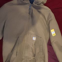 Carhart Jacket 