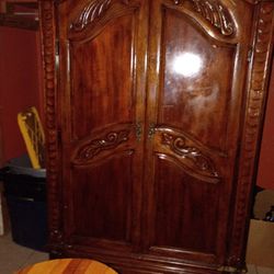 Armoire 