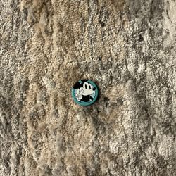 Mickey Mouse PopSocket (Without The Sticky Part)