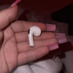 Air POD 3rd Generation Right Replacement 