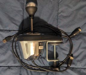 Thrustmaster TH8A H shifter
