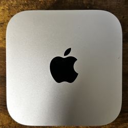 Mac Mini M4 