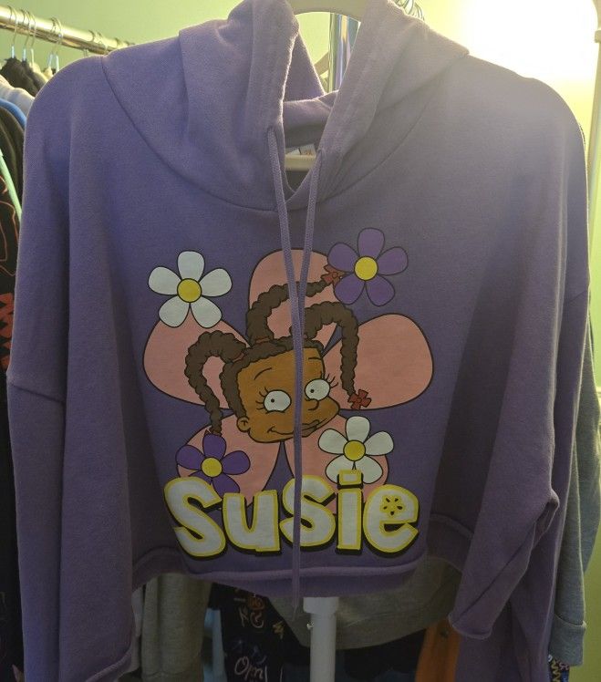 Rugrats Hoodie