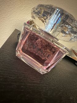 Versace Bright Crystal Eau de Toilette