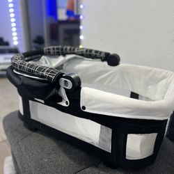 Baby Bassinet 
