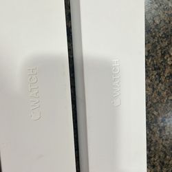 Brand New Titanium Watch With Full Warranty 42/46