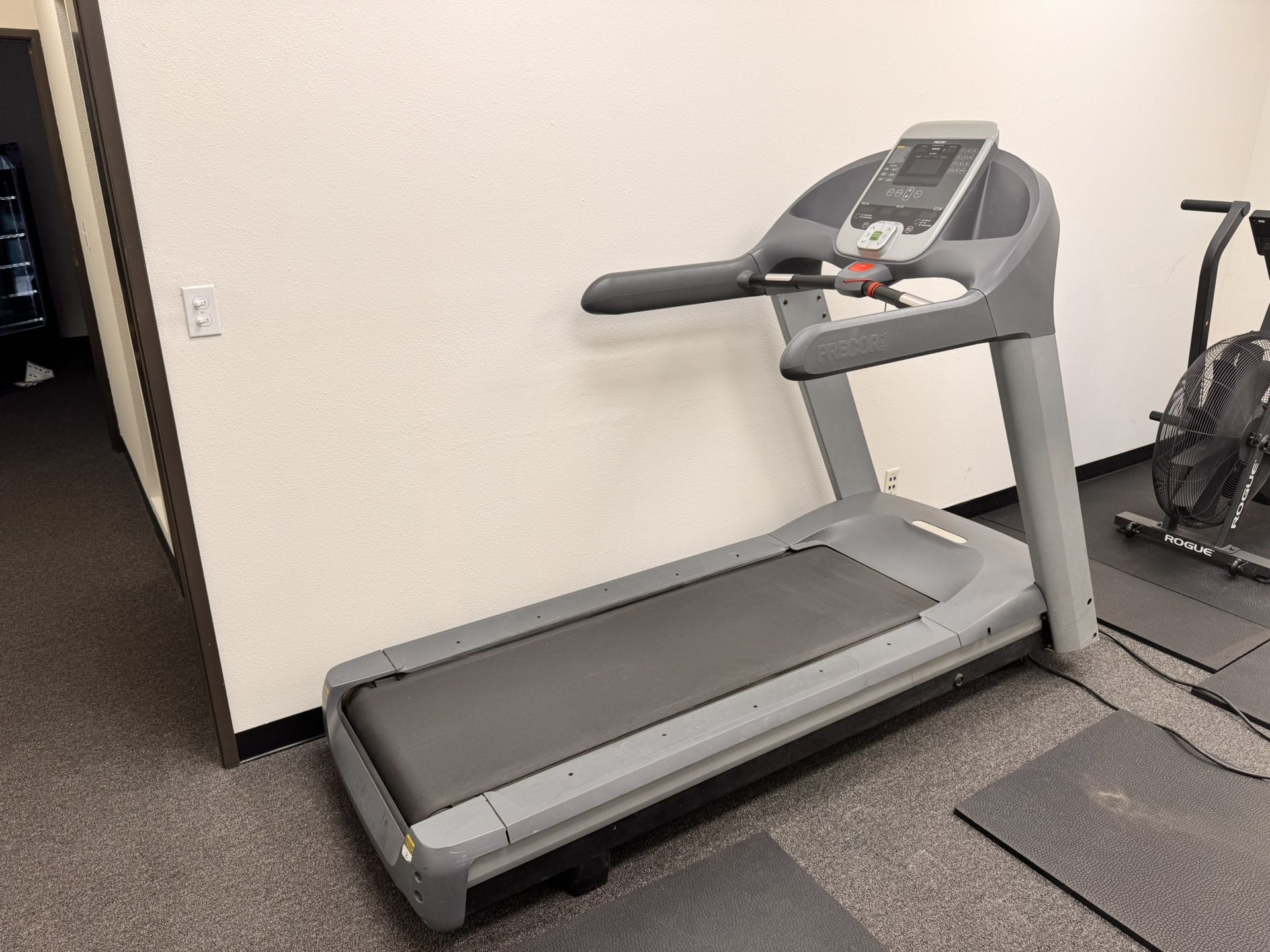 Precor Treadmill