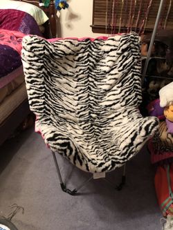 Dorm Chair