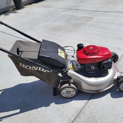 Honda Lawn Mower