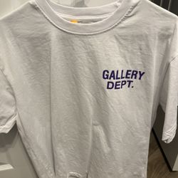 gallery dept