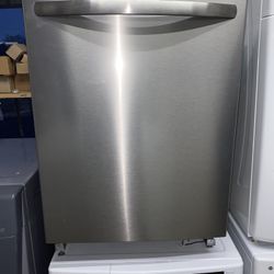 Frigidaire dishwasher brand new
