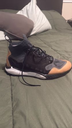 Nike Air Zoom Talaria Mid FK PRM