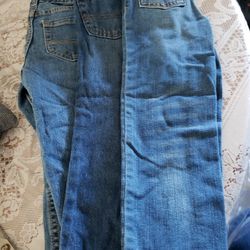 3 Pair Boys Jeans
