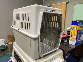 Pet Carrier Petmate Pet Porter