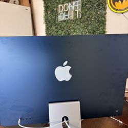 M3 iMac 2023