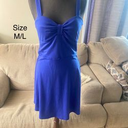 Woman Dress 