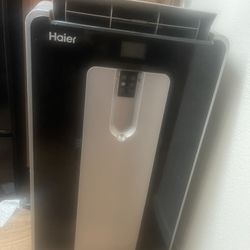 Portable AC