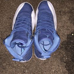 Jordan 12s 