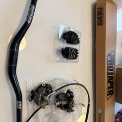 Ebike/MB Parts
