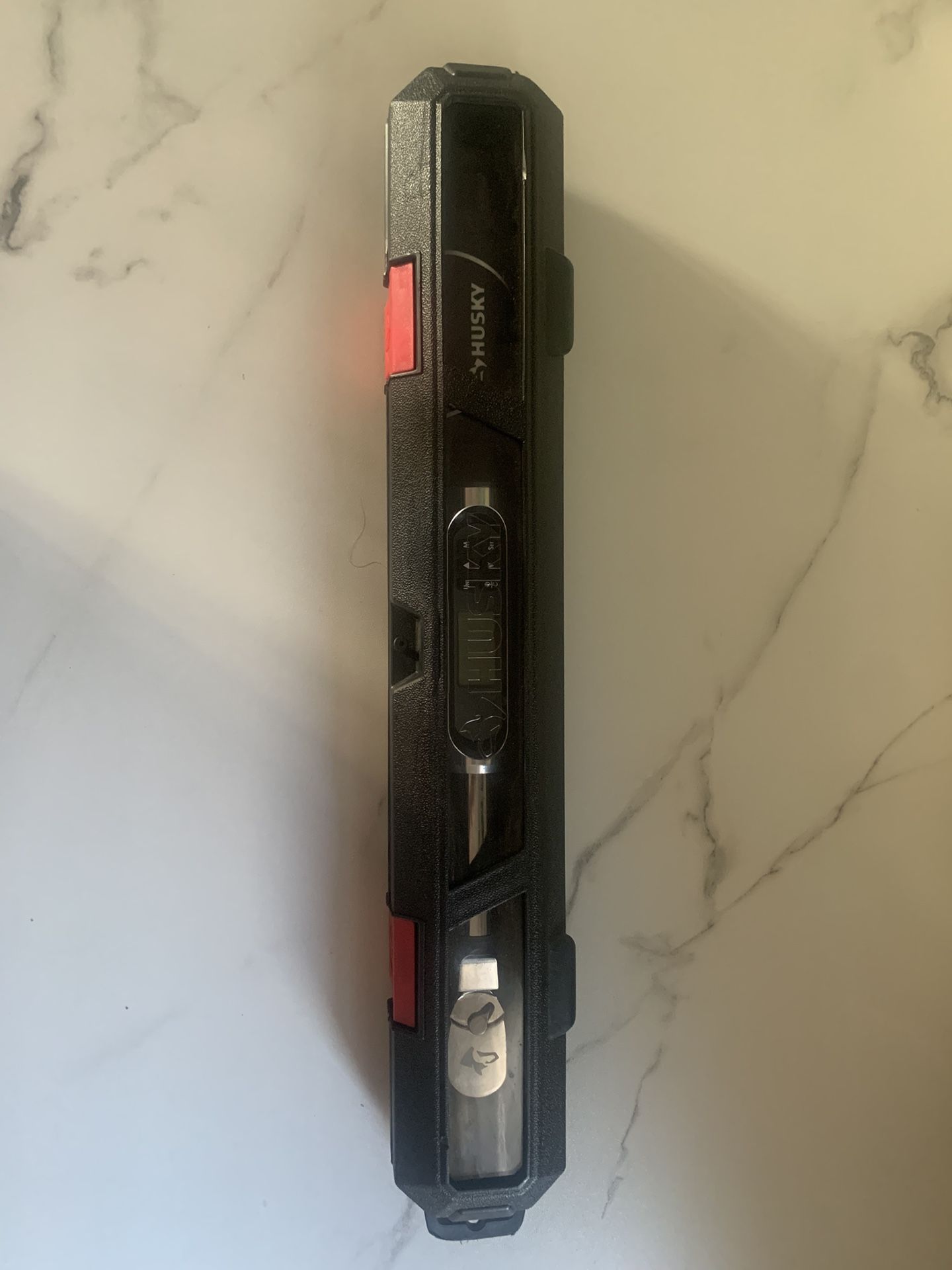 Husky Torque Wrench