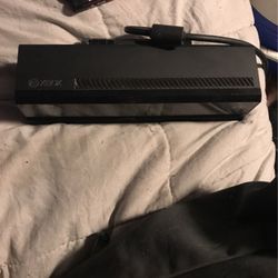 Xbox one Knect