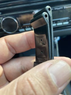 Uncle Seiko Watch Strap 20mm