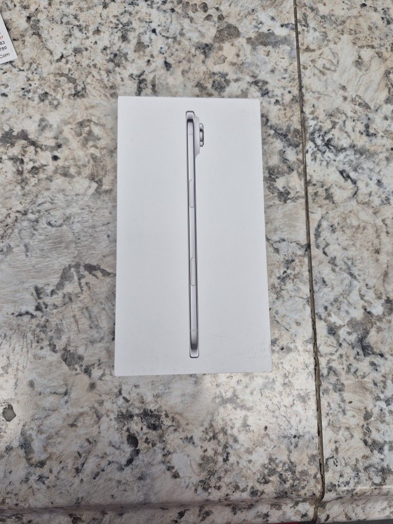 iPhone 17 Air Unlocked