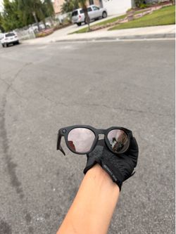 Oakley stealth mode modification flash delete