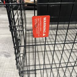 Dog Cage 