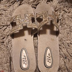 Women's Shoes Size 8 1/2 TO 9 