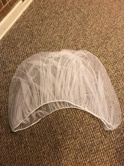 Nubby baby infant mosquito insect net netting cover