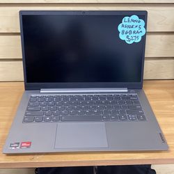Lenovo ryzen 5 AMD gaming graphics laptop thinkbook g3