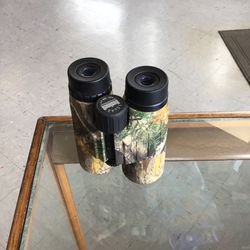 Bushnell Binoculars 