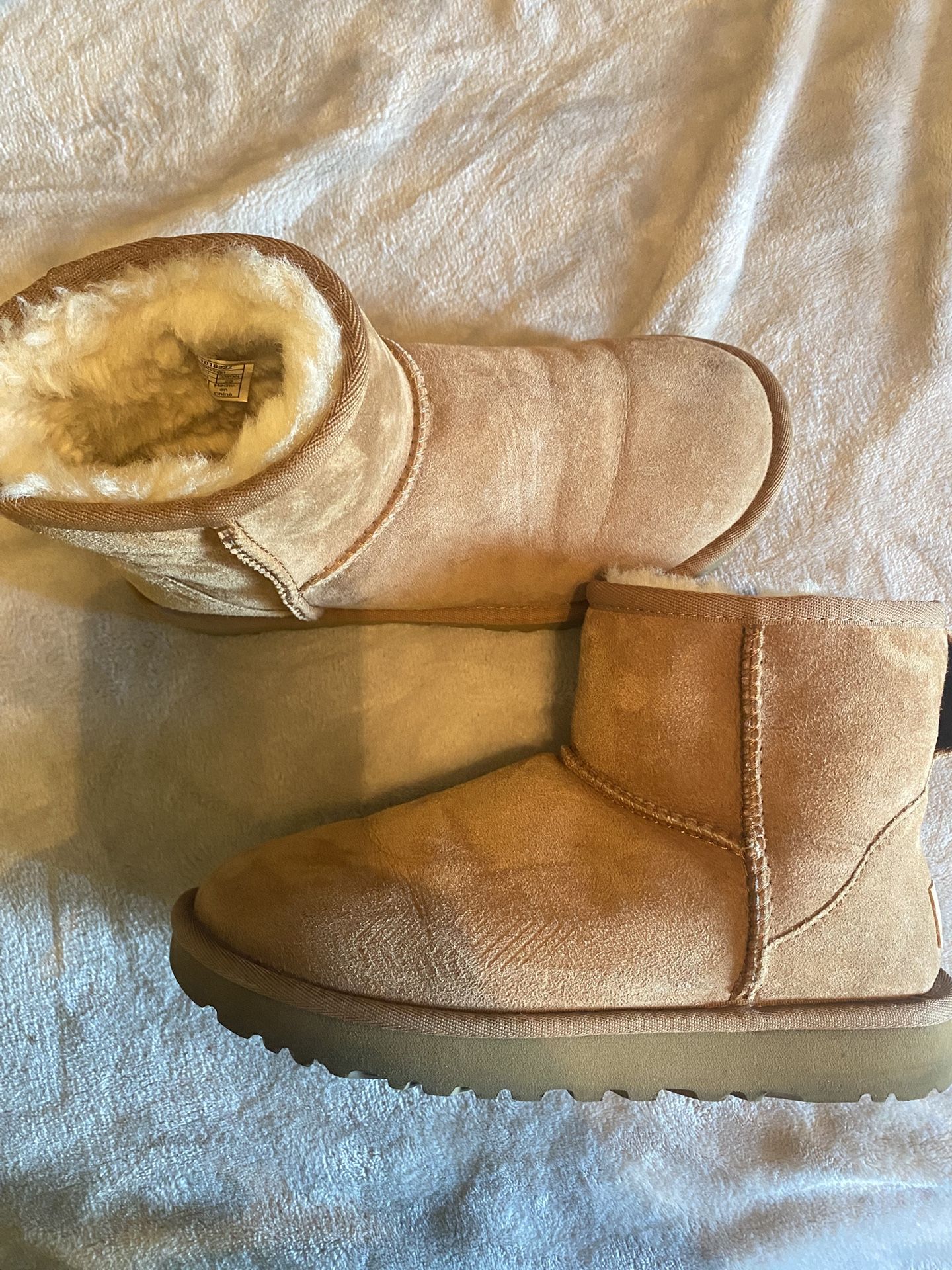 UGGS (like New) 👌