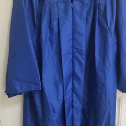 Graduation Gown 
