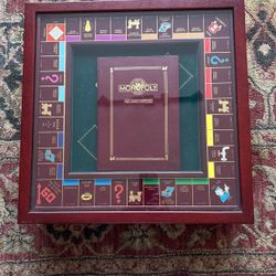 Monopoly Collectors Addition 