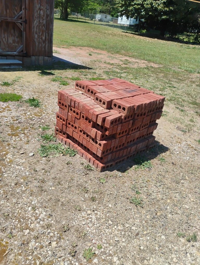 Bricks