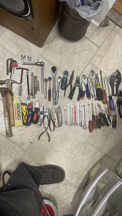 Misc tools