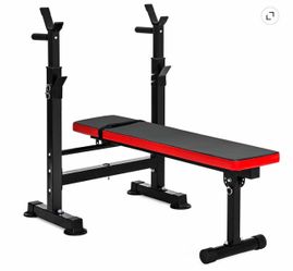 Bench press