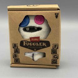 Zuru Fuggler Baby Plush Toy