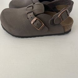 Birkenstock Toddler Size 27 Or C9 