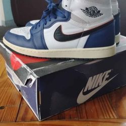Jordan 1s Sz 10.5
