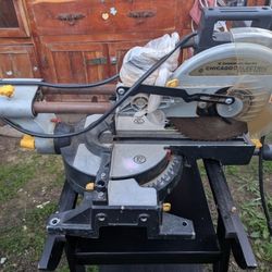 Miter Saw 